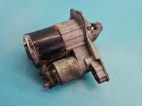 TEST Rozrusznik Nissan Qashqai I J10 06-13 1.6 16V (HR16DE) 233001KA1C, M000T321782E