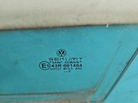 Szyba drzwi przód lewa Vw Phaeton sedan