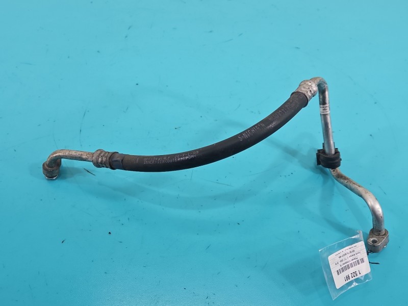 Przewód klimatyzacji rurka Toyota Avensis III T27 88704-05380, 445350-0373