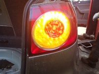 Lampa tył prawa Vw Golf plus HB EUROPA 5M0945096S