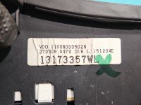 Komputer Sterownik silnika 0261208393 Opel Corsa C 1.0 12V