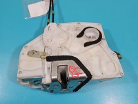 Zamek przód prawy Opel Agila B II 08- EUROPA IMPRK1429736, 82201-51K50, Europejska, niebieski, anulował-regał 82201-51K50