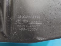 RURA OBUDOWA Rezonator Kia Ceed II 12-18 1.6 crdi