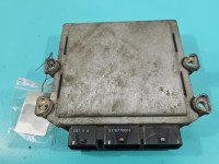 Komputer Sterownik silnika Volvo S40 II V50 2.0 hdi 30729065A, 5WS40092I-T