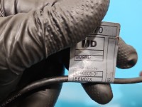 Wiązka instalacja Producent części: BMW, 9196805, 9196805, Europejska, usb BMW X6 E71 9196805