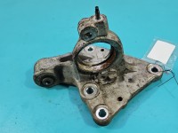 Mocowanie Producent części: DS, Europejska, ŁAPA PODPORA PÓŁOSI uchwyt 9677464080 CITROEN DS4 15-20