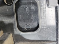 Klamka klapy tył Opel Meriva B 13268754