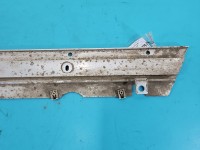 Osłona Producent części: BMW, WZMOCNIENIE ROZPÓRKA AKUMULATORA BMW iX3 G08 0.0 elektryczny