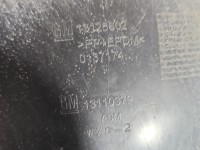 Nadkole przód lewe Opel Astra III H 13125602