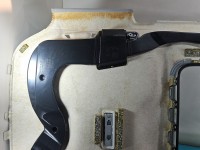 Podsufitka Vw Sharan II 10- 7N0867501AE HB