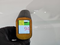 DRZWI PRZÓD LEWE KIEROWCY Vw Touran II 5d LC9A