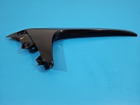 listwa nadwozia LEXUS NX I 14-21 76087-78010, 76897-78010 czarny, Producent części: Lexus, tył - prawa, OWIEWKA KLAPY...