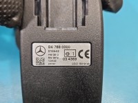Sterownik moduł Mercedes, BLUETOOTH Mercedes ML W164 B67880000