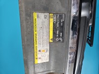 Atrapa grill Audi A3 8V 8V5853651B