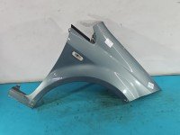 Błotnik przód prawy Fiat Linea błękitny