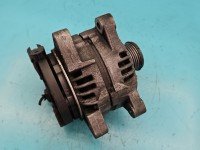 TEST Alternator Peugeot 407 9646321880, 0124525035 1.6 hdi