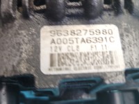 TEST Alternator Citroen Xsara II 1.6 16V 9638275980, A005TA6391C