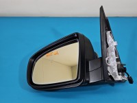 Lusterko lewe pin BMW X6 E71 HB 5d kolor 475/9 europa