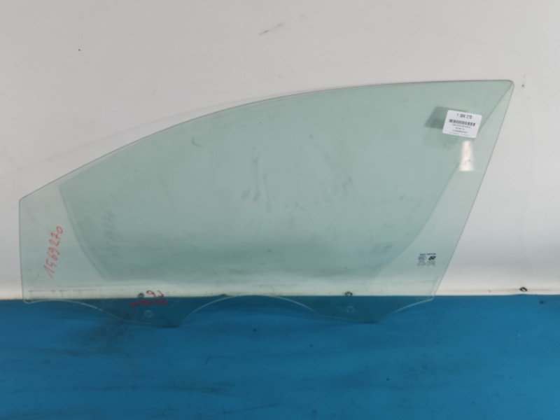 Szyba drzwi przód lewa KIEROWCY MG MG3 24- 2024R HB