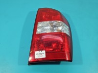 Lampa tył prawa Kia Carnival II 05-14 HB EUROPA