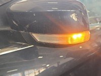Lusterko lewe pin Ford Focus Mk3 HB granatowy 5d europa