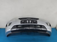 Zderzak przód Kia Carens III 06-13 srebrny 7S