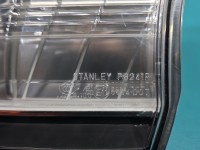 Lampa tył prawa MAZDA 3 II BL 08-13 HB EUROPA