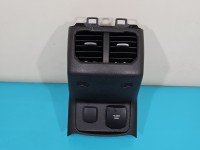 Kratka nawiewu Ford Mondeo Mk5