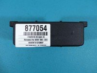 Komputer Sterownik silnika Mercedes Vito W638 2.3 TD 0281001705