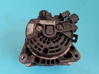 TEST Alternator Peugeot 407 9646321880 1.6 hdi