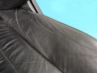 Fotele komplet kanapa Mercedes ML W164