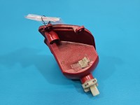 Lampa tył lewa zderzaka przeciwmgielna Peugeot 3008 II 9811718480