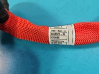 KLEMA INSTALACJA WIĄZKA PLUSOWA PLUS BMW X3 G01 2.0d 6839821