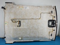 Podsufitka BMW X6 E71 HB