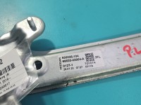 Podnośnik przód lewy SZYBY WINDA Toyota Corolla E21 19- 7pin 4d sedan 69820-02804-A, 85701-02090