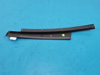 Listwa drzwi przód lewa Jeep Cherokee KL 68102563AA