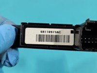 Przełącznik świateł awaryjnych Dodge Caravan V 07-20 68110973AC, 139821358
