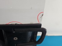 Drzwi tył lewe Opel Combo D HB 5d 249