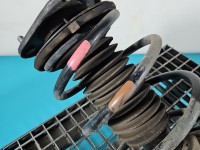 Sprężyna przód przednia LEXUS CT 10-22 1.8 VVTI