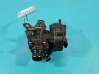 Pompka obiegu wody pompa Alfa romeo Stelvio 2.0 T 0517100297, 04893691AB