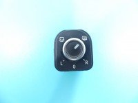 Przełącznik szyb Skoda Superb II IMPRK1125491, 3T0959565A, Europejska, 6PIN LUSTEREK EU 3T0959565A