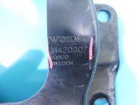 Obudowa akumulatora podstawa Volvo V40 II 12- 31301934, 31420307 2.0 D2