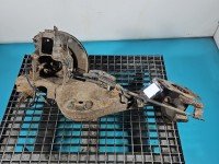 Piasta koła tył lewa zwrotnica łożysko Nissan Qashqai I J10 06-13 2.0 dci