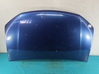 Maska przednia Dacia Sandero II 12-20 granatowy TERPK