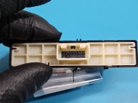 Przełącznik Producent części: Lexus, otwierania klapy, asystenta świateł drogowych 14PIN LEXUS NX I 14-21