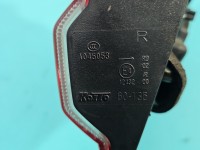 Lampa tył prawa klapy Toyota Land Cruiser J200 07- HB EUROPA