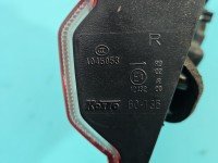 Lampa tył prawa Toyota Land Cruiser J200 07- HB