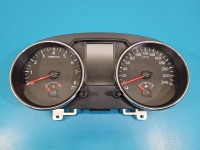 Licznik Nissan Qashqai I J10 06-13 1.6 16V (HR16DE) EUROPA