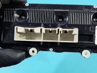 Konsola panel nawiewu Skoda Octavia II 1Z0907044J