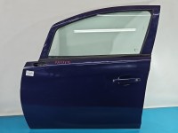 DRZWI PRZÓD LEWE KIEROWCY Opel Corsa E 5d Z20Z